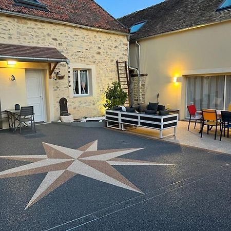 Suzy Home Moisenay Luaran gambar