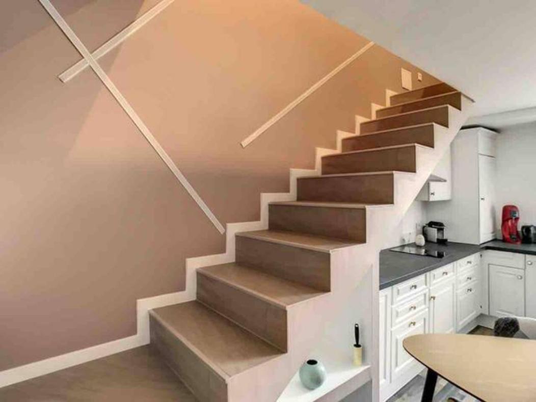Suzy Home Moisenay Luaran gambar